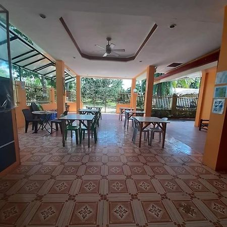 Jessa'S 5 Guests House Hotel Моалбоал Екстериор снимка