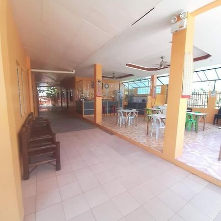 Jessa'S 5 Guests House Hotel Моалбоал Екстериор снимка
