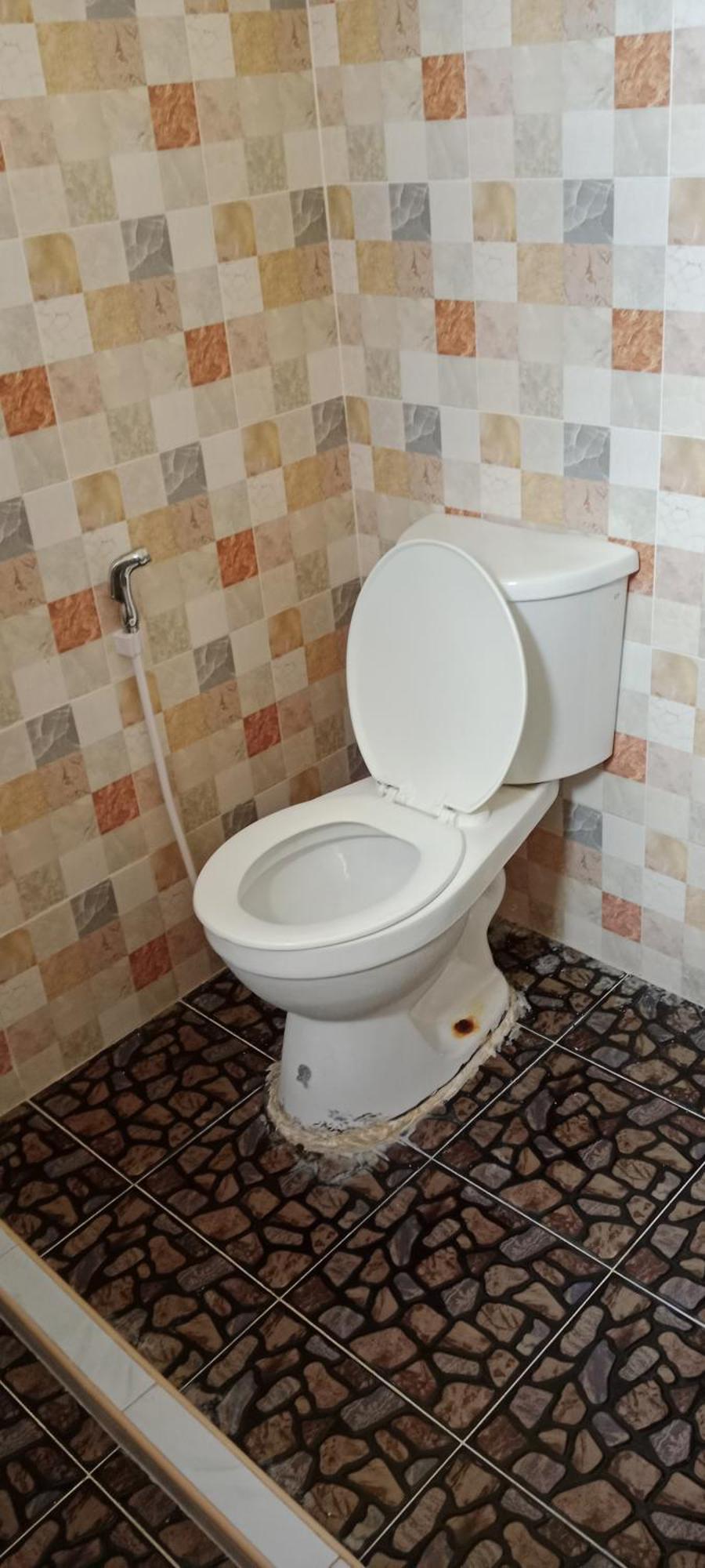Jessa'S 5 Guests House Hotel Моалбоал Екстериор снимка