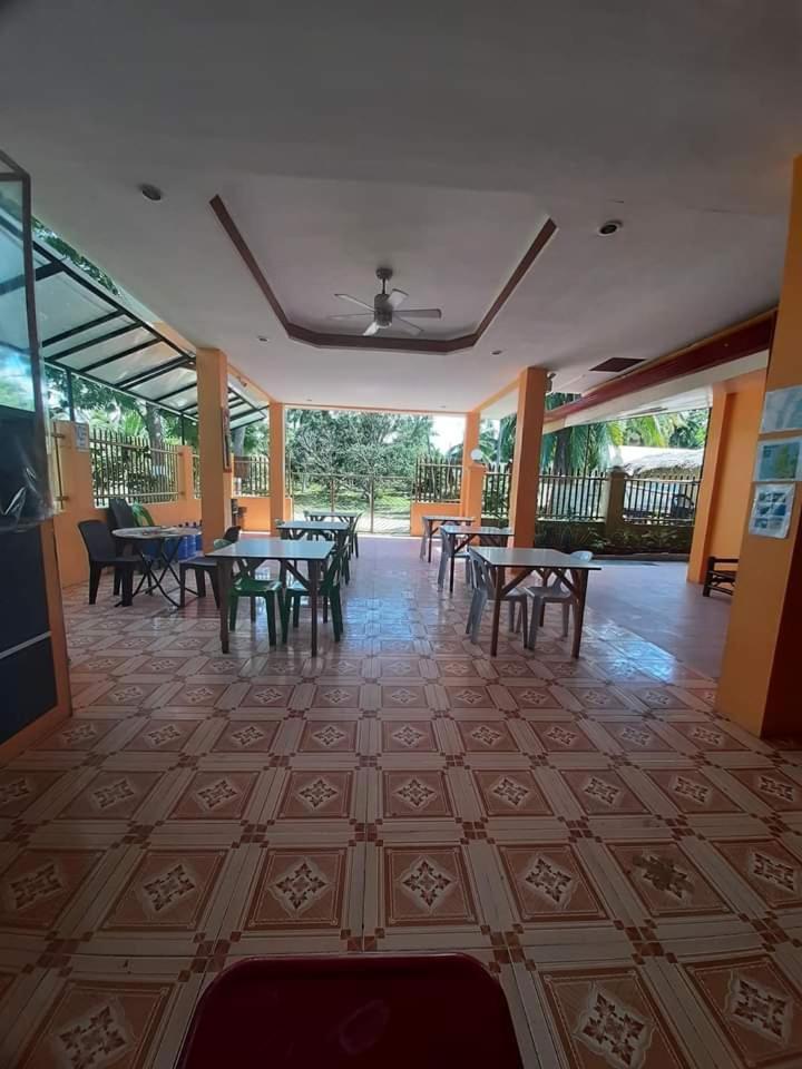 Jessa'S 5 Guests House Hotel Моалбоал Екстериор снимка