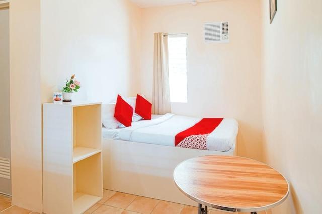 Jessa'S 5 Guests House Hotel Моалбоал Екстериор снимка