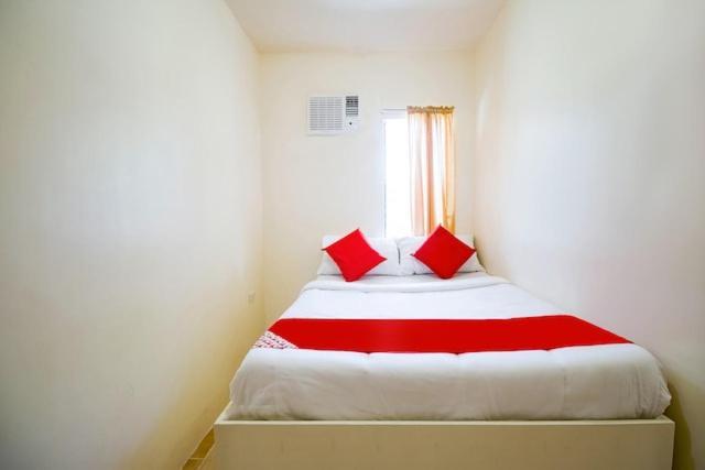 Jessa'S 5 Guests House Hotel Моалбоал Екстериор снимка