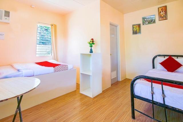 Jessa'S 5 Guests House Hotel Моалбоал Екстериор снимка